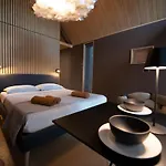 Сasa de vacaciones Moon - Tiny House From Callin Wines *