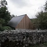 Сasa de vacaciones Moon - Tiny House From Callin Wines Sežana