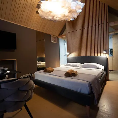 Moon - Tiny House From Callin Wines Holiday home Sezana