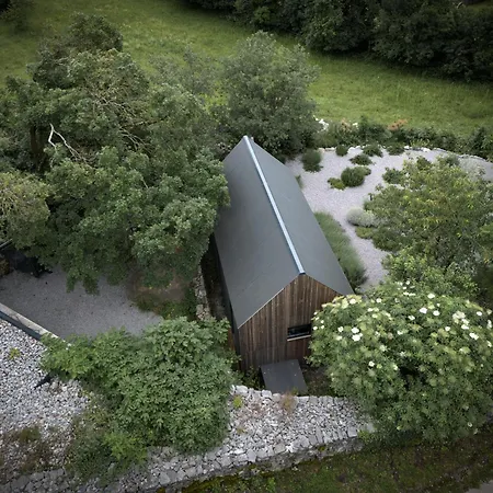 Holiday home Moon - Tiny House From Callin Wines *