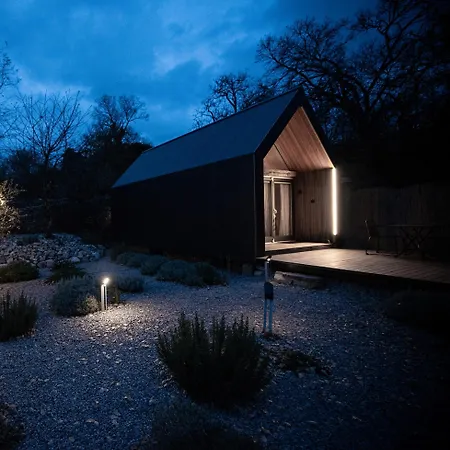 Holiday home Moon - Tiny House From Callin Wines