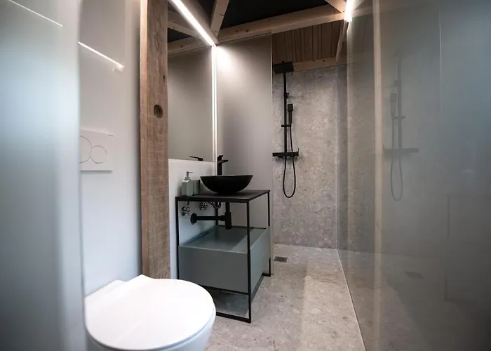 Moon - Tiny House From Callin Wines * Sežana