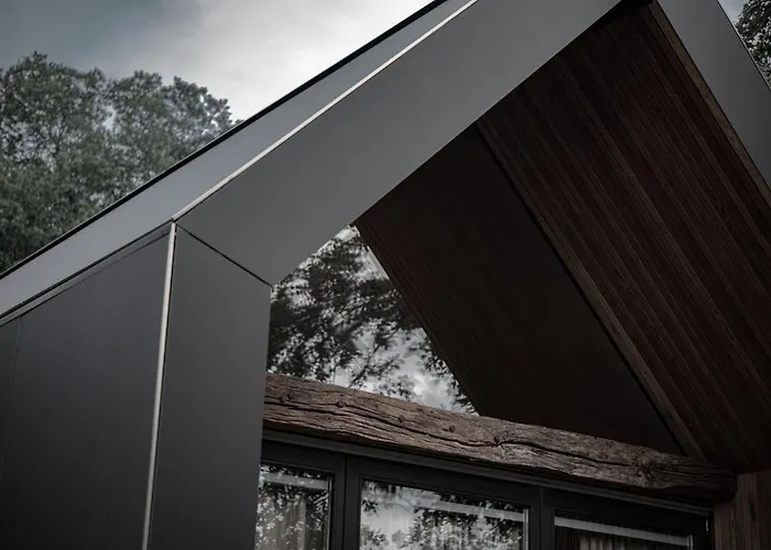 Moon - Tiny House From Callin Wines Ferienhaus *